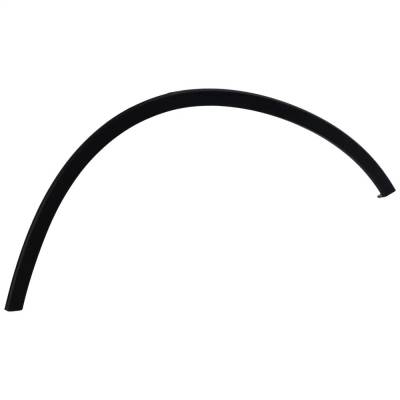 Rareelectrical - Right Front Fender Trim Compatible With 2007-2011 Honda Cr-V Ex-L (07-11) Lx (07-11) Se (11) Ex - Image 2