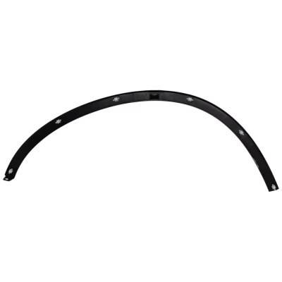 Rareelectrical - Right Front Fender Trim Compatible With 2007-2011 Honda Cr-V Ex-L (07-11) Lx (07-11) Se (11) Ex - Image 4