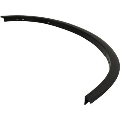 Rareelectrical - New Right Rear Fender Trim Compatible With Buick Enclave Premium 6 Cyl 3.6L Enclave Cx 6 Cyl 3.6L - Image 2