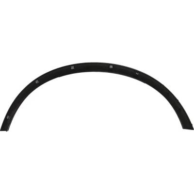 Rareelectrical - New Right Rear Fender Trim Compatible With Buick Enclave Premium 6 Cyl 3.6L Enclave Cx 6 Cyl 3.6L - Image 4