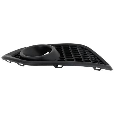Rareelectrical - New Left Fog Light Trim Compatible With Honda Hr-V Sport 4 Cyl 1.8L 2019-2022 By 71106T7wa50 - Image 5
