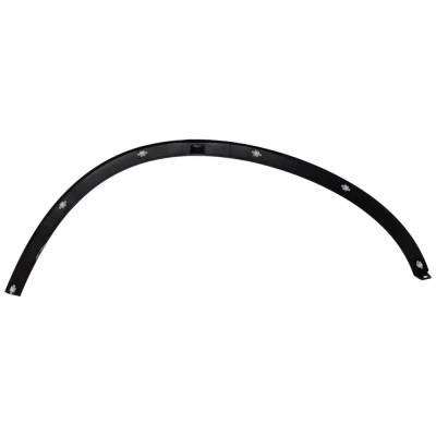 Rareelectrical - Left Front Fender Trim Compatible With 2007-2011 Honda Cr-V Ex-L (07-11) Lx (07-11) Se (11) Ex - Image 4