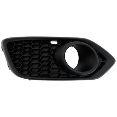 Rareelectrical - Left Fog Light Trim Compatible With Honda Hr-V Sport 4 Cyl 1.8L 2019-2022 By Ho1038178 71106T7wa50 - Image 2