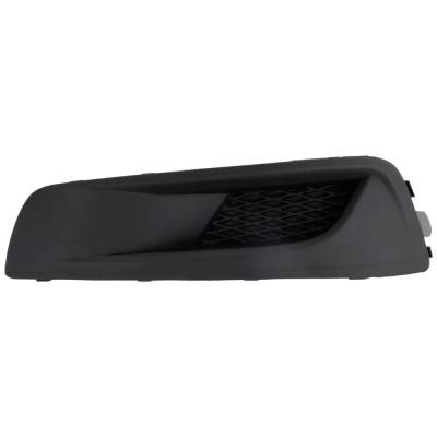 Rareelectrical - New Left Fog Light Cover Compatible With Subaru Legacy 2.5I 4 Cyl 2.5L Legacy 2.5I Limited 4 Cyl - Image 2
