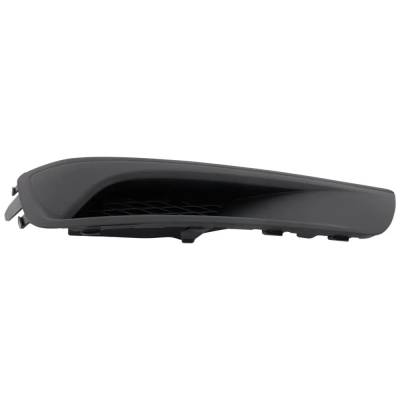 Rareelectrical - New Left Fog Light Cover Compatible With Subaru Legacy 2.5I 4 Cyl 2.5L Legacy 2.5I Limited 4 Cyl - Image 5