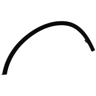 Rareelectrical - Left Front Fender Trim Compatible With 2007-2011 Honda Cr-V Se (11) Ex (07-11) Ex-L (07-11) Lx - Image 3