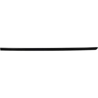 New Left Rear Door Molding And Beltlines Compatible With Ford Mercury Fusion Sel Milan Hybrid Fusion