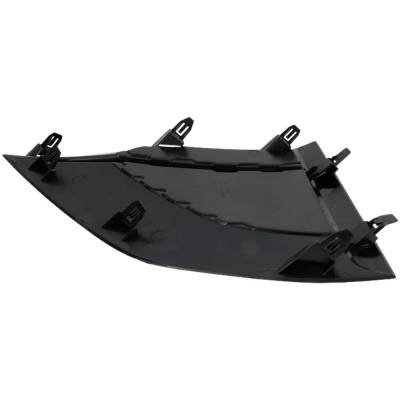 Rareelectrical - New Left Front Fog Light Cover Compatible With Nissan Altima S Altima Sv Sr Premium Platinum Sl Sr - Image 5