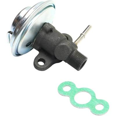 Rareelectrical - New Egr Valve Compatible With Toyota Rav4 Base 4 Cyl 2.0L Camry Le 4 Cyl 2.2L Celica Gt 4 Cyl 2.2L - Image 2