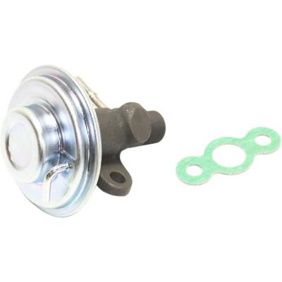 Rareelectrical - New Egr Valve Compatible With Toyota Rav4 Base 4 Cyl 2.0L Camry Le 4 Cyl 2.2L Celica Gt 4 Cyl 2.2L - Image 3