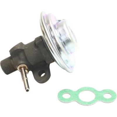 Rareelectrical - New Egr Valve Compatible With Toyota Rav4 Base 4 Cyl 2.0L Camry Le 4 Cyl 2.2L Celica Gt 4 Cyl 2.2L - Image 4