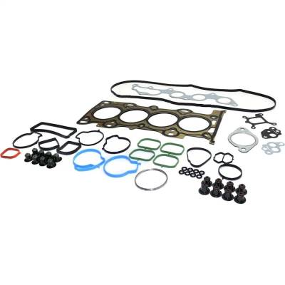Rareelectrical - New Multi-Layered Steel Cylinder Head Gasket Compatible With Ford Mazda Focus St 4 Cyl 2.3L 5 - Image 2