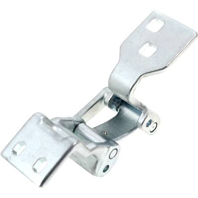 Rareelectrical - New Right Back Lower Door Hinge Compatible With Ford Transit Connect Xlt Premium Transit Connect Xlt - Image 3