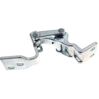 Rareelectrical - New Left Back Lower Door Hinge Compatible With Ford Transit Connect Electric Transit Connect Xlt - Image 4