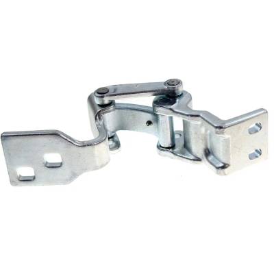 Rareelectrical - New Left Back Lower Door Hinge Compatible With Ford Transit Connect Electric Transit Connect Xl - Image 1