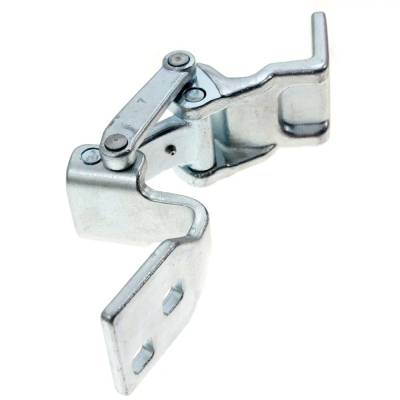 Rareelectrical - New Left Back Lower Door Hinge Compatible With Ford Transit Connect Electric Transit Connect Xl - Image 3
