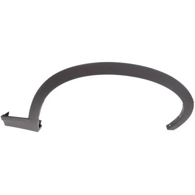 Rareelectrical - New Right Front Fender Trim Compatible With Bmw X3 Xdrive28i X4 Xdrive35i X3 Xdrive28d X3 Xdrive35i - Image 1