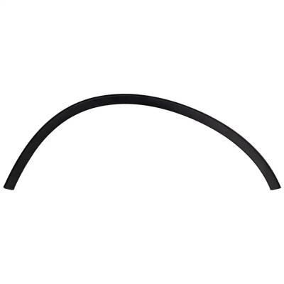 Rareelectrical - Right Front Fender Trim Compatible With 2007-2011 Honda Cr-V Lx (07-11) Se (11) Ex (07-11) Ex-L - Image 1