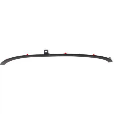Rareelectrical - Right Front Fender Trim Compatible With 2007-2011 Honda Cr-V Lx (07-11) Se (11) Ex (07-11) Ex-L - Image 5