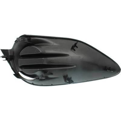 Rareelectrical - New Left Front Fog Light Cover Compatible With Toyota Prius C Four Prius C Technology Base Three Two - Image 5