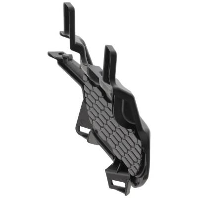 Rareelectrical - New Right Front Fog Light Cover Compatible With Nissan Rogue Sport S 4 Cyl 2.0L Rogue Sport Sv 4 Cyl - Image 8