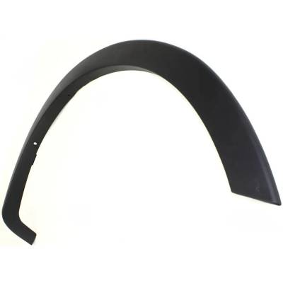 Rareelectrical - Right Front Fender Trim Compatible With Ford F-150 Fx4 8 Cyl 5.4L 2004-2008 By Fo1291119 - Image 2