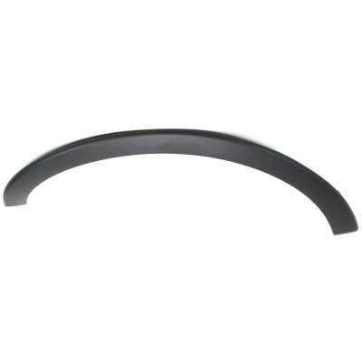 Rareelectrical - Left Front Fender Trim Compatible With Ford F-150 Fx4 8 Cyl 5.4L 2004-2008 By Fo1290119 4L3z16039baa - Image 6