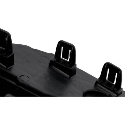 Rareelectrical - New Right Front Fog Light Cover Compatible With Nissan Rogue Sport Sv Sl S 2020-2022 By Ni1039175 - Image 7