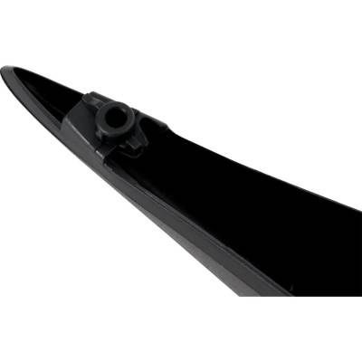 Rareelectrical - New Right Front Fog Light Cover Compatible With Nissan Rogue Sport Sv Sl S 2020-2022 By Ni1039175 - Image 8
