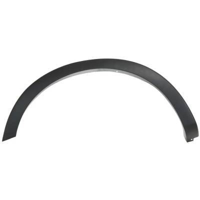 Left Front Fender Trim Compatible With Ford F-150 Fx4 8 Cyl 5.4L 2004-2008 Fo1290119 4L3z16039baa