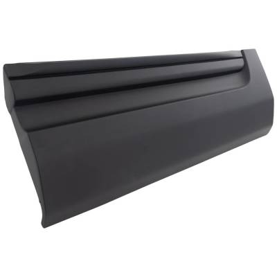 Rareelectrical - New Left Rear Door Molding And Beltlines Compatible With Ford Explorer Base 6 Cyl 3.5L Explorer Xlt - Image 3