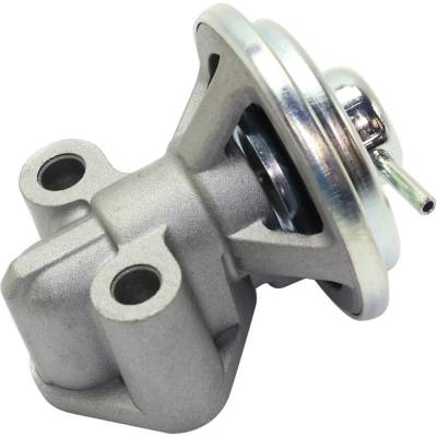 Rareelectrical - New Egr Valve Compatible With Chrysler Dodge Mitsubishi Eclipse Spyder Gt 6 Cyl 3.0L Montero Sport - Image 4