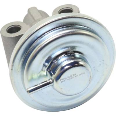 Rareelectrical - New Egr Valve Compatible With Chrysler Dodge Mitsubishi Eclipse Spyder Gt 6 Cyl 3.0L Montero Sport - Image 5