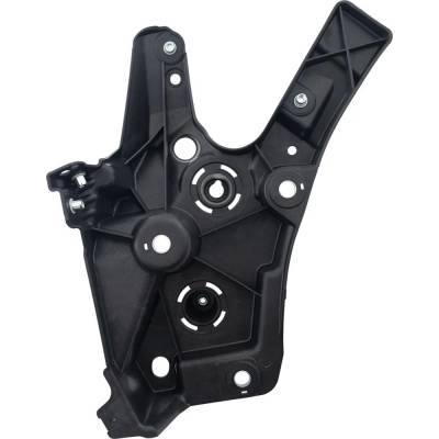 Rareelectrical - New Right Front Fender Support Compatible With Volvo Xc60 B5 Inscription 4 Cyl 2.0L Xc60 B6 Ultimate - Image 4
