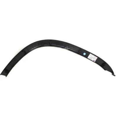 Rareelectrical - Left Front Fender Trim Driver Side Compatible With 1997-2001 Honda Cr-V Lx 2.0L B20b4 (97-01) Se - Image 5