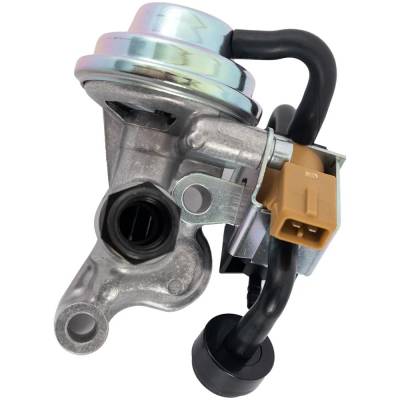 Rareelectrical - New Egr Valve Compatible With Chrysler Mercedes Benz G500 Base 8 Cyl 5.0L Cl55 Amg Base 8 Cyl 5.5L - Image 4