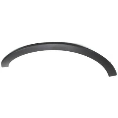 Rareelectrical - New Left Front Fender Trim Compatible With Ford F-150 Fx4 8 Cyl 5.4L By Fo1290119 - Image 4