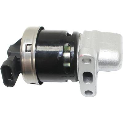 Rareelectrical - New 1-Prong Male Egr Valve Compatible With Buick Chevrolet Oldsmobile Lumina Base 6 Cyl 3.1L Alero - Image 4