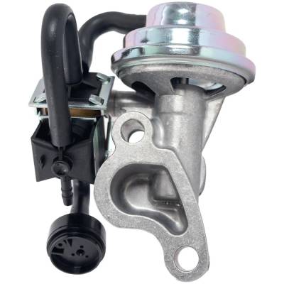 Rareelectrical - New Egr Valve Compatible With Chrysler Mercedes Benz C320 Base 6 Cyl 3.2L Clk320 Base 6 Cyl 3.2L - Image 3