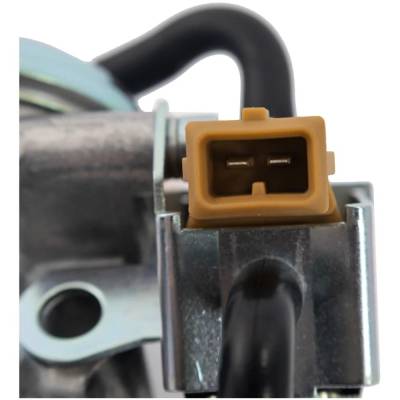 Rareelectrical - New Egr Valve Compatible With Chrysler Mercedes Benz C320 Base 6 Cyl 3.2L Clk320 Base 6 Cyl 3.2L - Image 5