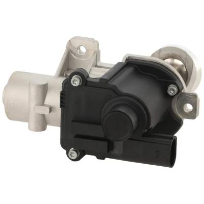Rareelectrical - New Egr Valve Compatible With Volkswagen Beetle Tdi 4 Cyl 1.9L Golf Tdi 4 Cyl 1.9L Beetle Gls 4 Cyl - Image 6