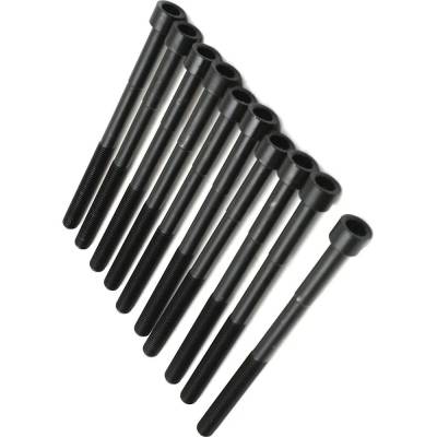 RAREELECTRICAL - New Cylinder Head Bolt Compatible With Scion Toyota Camry Le 4 Cyl 2.4L Rav4 Base 4 Cyl 2.0L Camry - Image 2