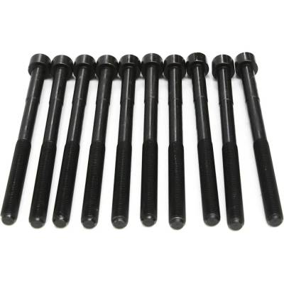 RAREELECTRICAL - New Cylinder Head Bolt Compatible With Scion Toyota Camry Le 4 Cyl 2.4L Rav4 Base 4 Cyl 2.0L Camry - Image 5