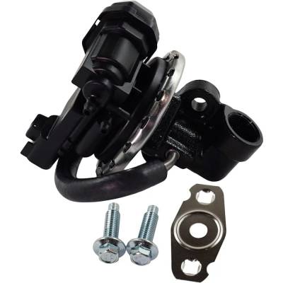 Rareelectrical - New Egr Valve Compatible With Ford Mercury Explorer Sport Trac Limited 6 Cyl 4.0L Explorer Sport - Image 6