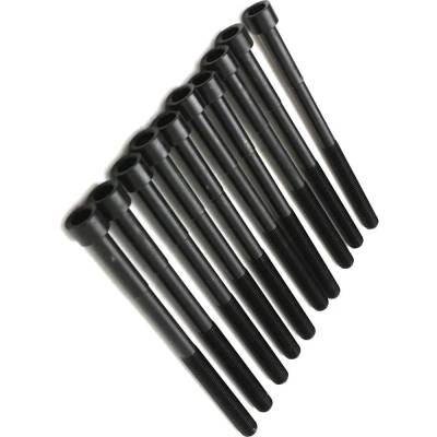 RAREELECTRICAL - New Cylinder Head Bolt Compatible With Scion Toyota Camry Se 4 Cyl 2.4L Rav4 Base 4 Cyl 2.4L Camry - Image 3