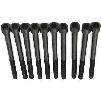 RAREELECTRICAL - New Cylinder Head Bolt Compatible With Scion Toyota Camry Se 4 Cyl 2.4L Rav4 Base 4 Cyl 2.4L Camry - Image 4