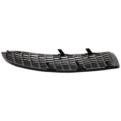 Rareelectrical - New Left Front Fog Light Cover Compatible With Volkswagen Beetle Comfortline Beetle Tdi Base - Image 7