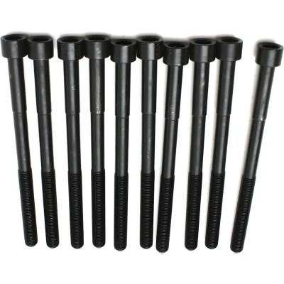 New Cylinder Head Bolt Compatible With Scion Toyota Camry Base 4 Cyl 2.4L Highlander Base 4 Cyl 2.4L