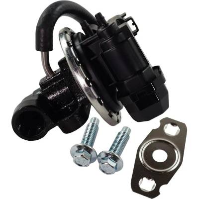 New Egr Valve Compatible With Ford Mercury Explorer Nbx 6 Cyl 4.0L Explorer Xls 6 Cyl 4.0L Eddie