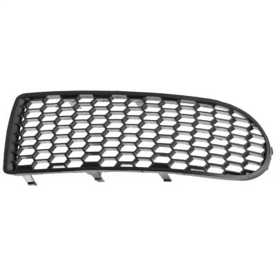 Rareelectrical - New Left Front Fog Light Cover Compatible With Volkswagen Beetle Comfortline Beetle Tdi Se 2.5 Base - Image 1